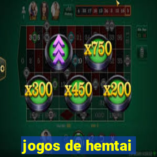 jogos de hemtai