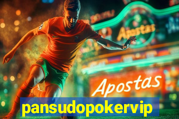 pansudopokervip.net