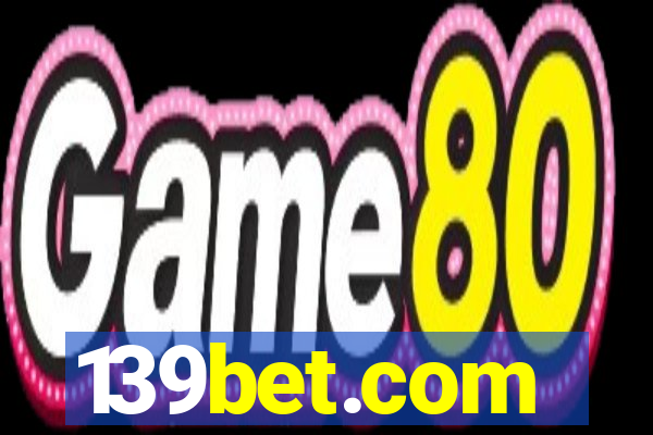 139bet.com