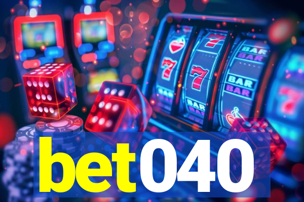 bet040