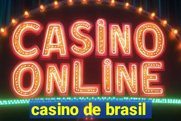 casino de brasil