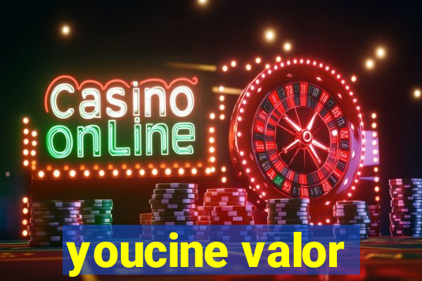 youcine valor