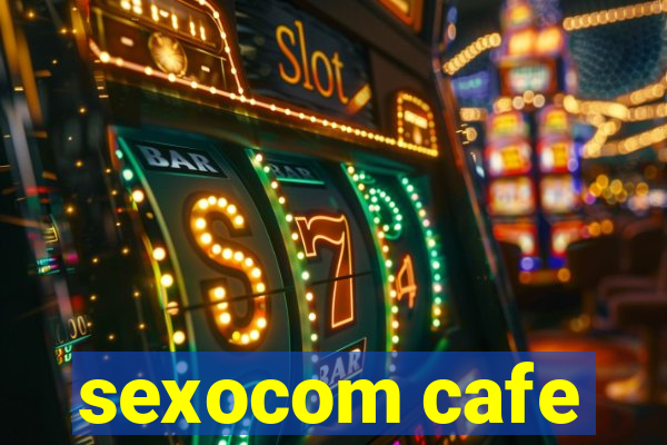 sexocom cafe