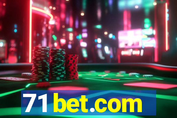 71 bet.com