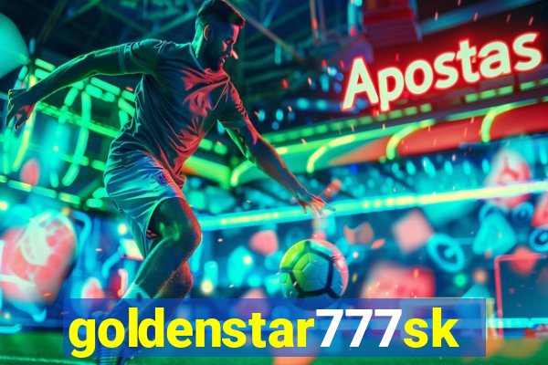 goldenstar777sk