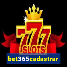 bet365cadastrar