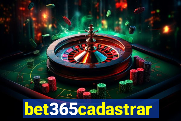 bet365cadastrar