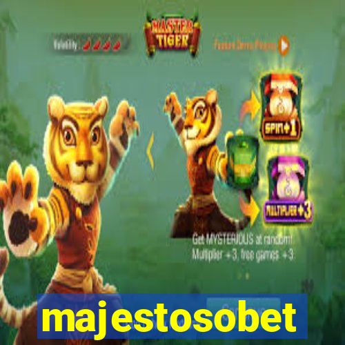 majestosobet