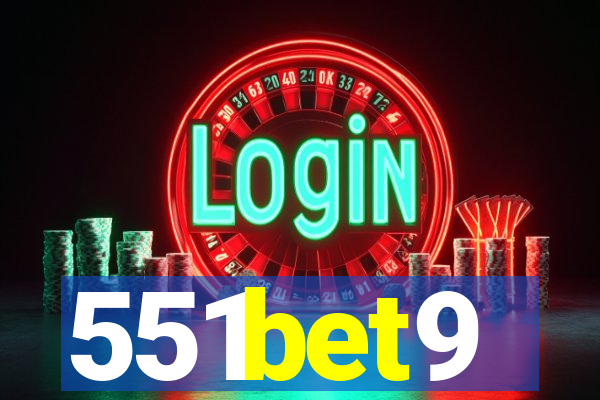 551bet9