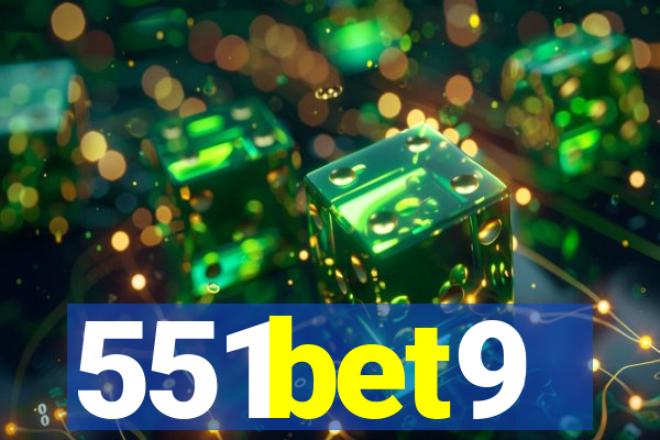 551bet9