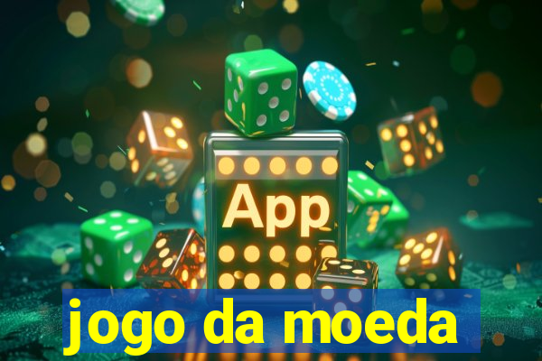 jogo da moeda