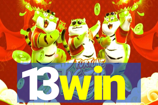 13win