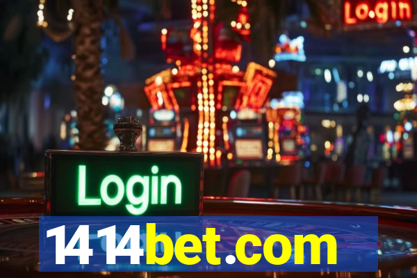 1414bet.com