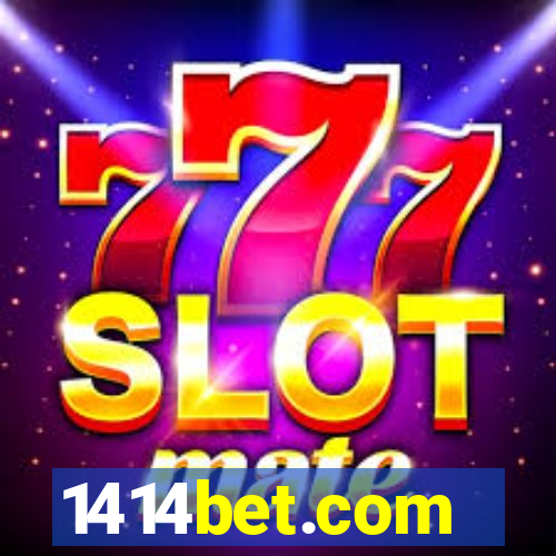 1414bet.com