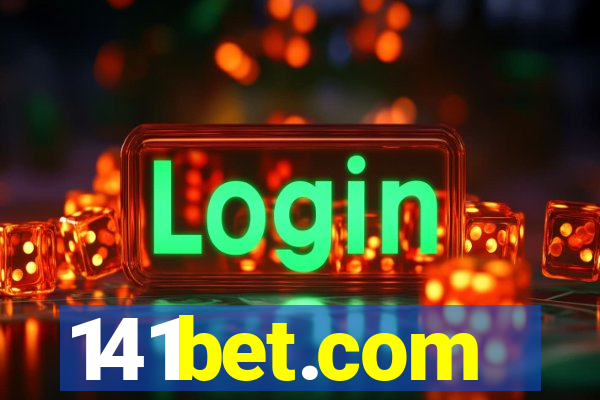 141bet.com