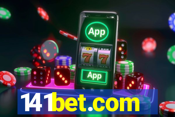 141bet.com