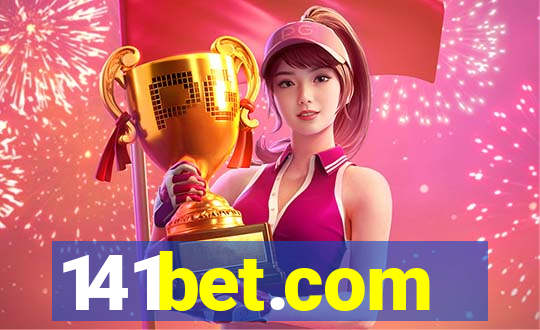 141bet.com