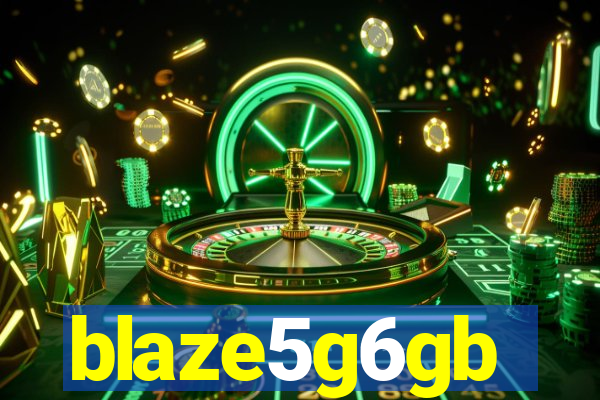 blaze5g6gb