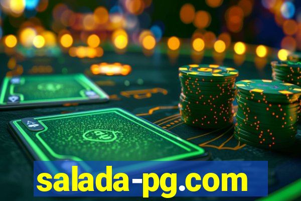 salada-pg.com