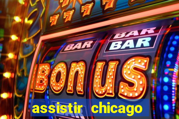 assistir chicago fire 3 temporada