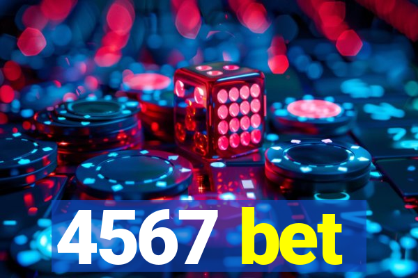 4567 bet