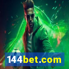 144bet.com