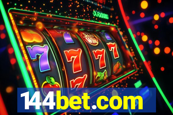 144bet.com