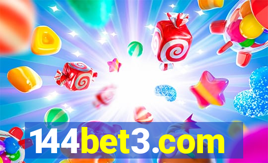 144bet3.com