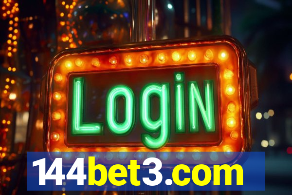 144bet3.com