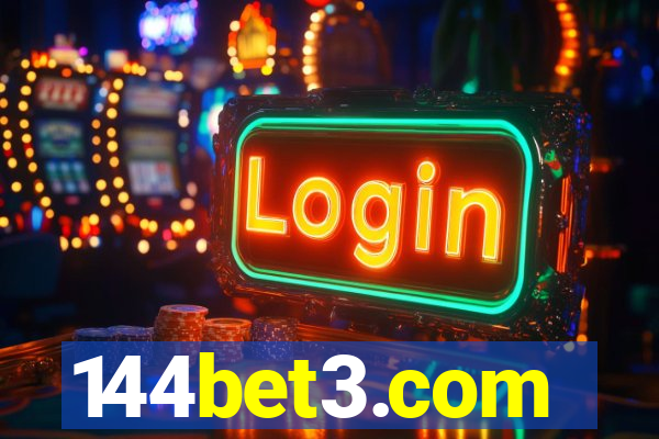 144bet3.com