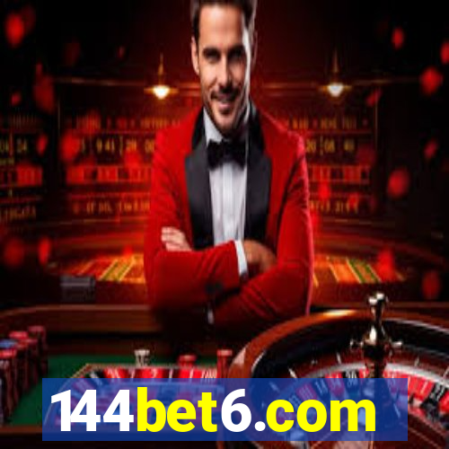 144bet6.com