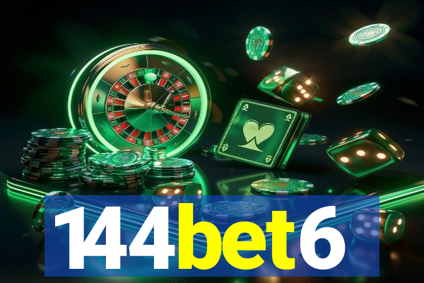 144bet6