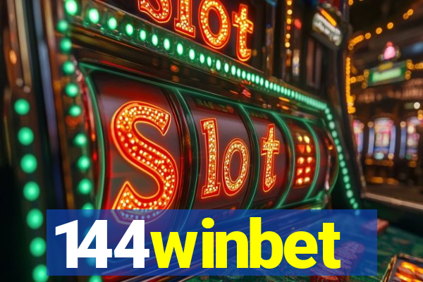 144winbet