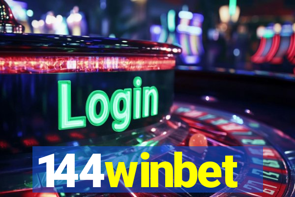 144winbet