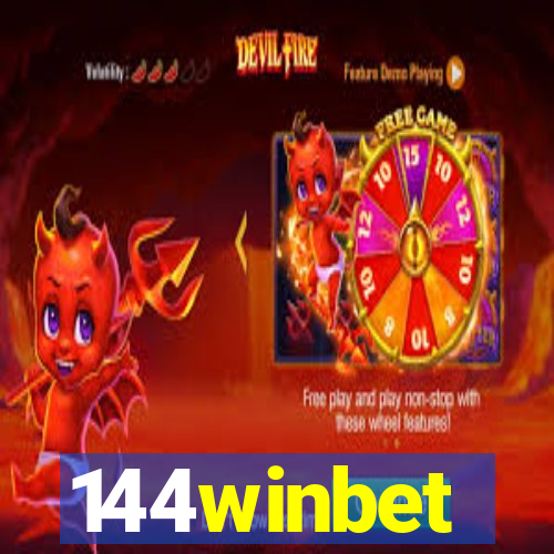 144winbet