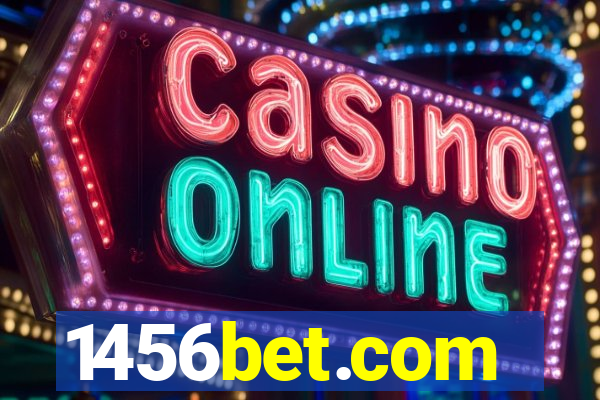 1456bet.com