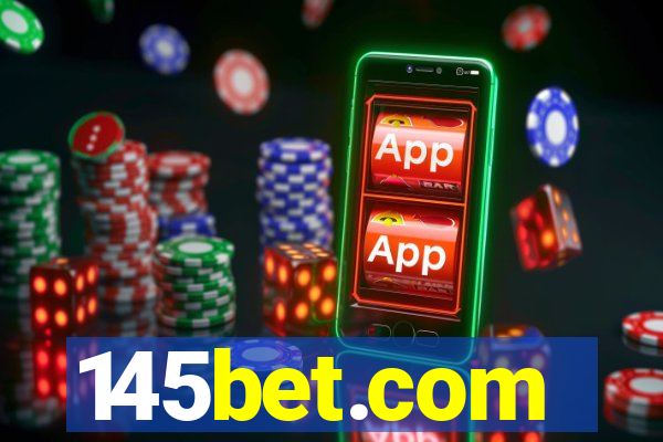 145bet.com