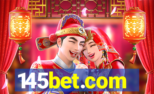 145bet.com