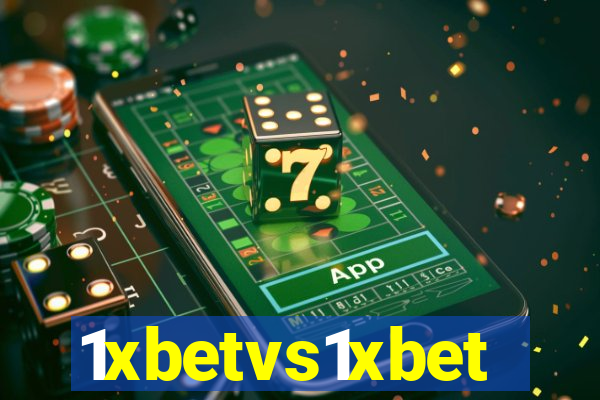 1xbetvs1xbet