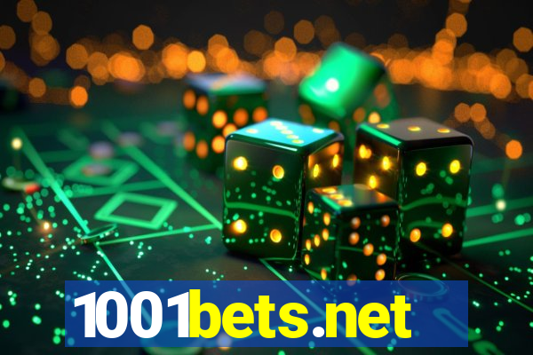 1001bets.net