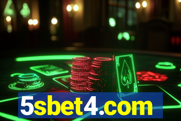 5sbet4.com