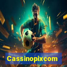 Cassinopixcom