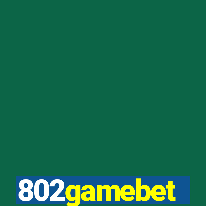 802gamebet