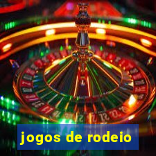 jogos de rodeio