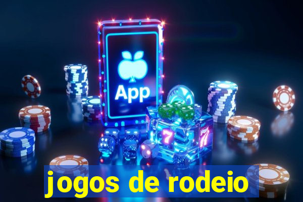 jogos de rodeio