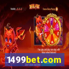 1499bet.com