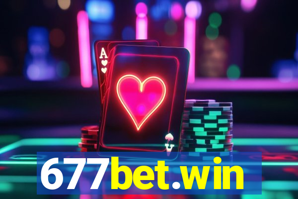 677bet.win