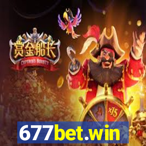 677bet.win