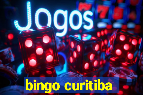 bingo curitiba