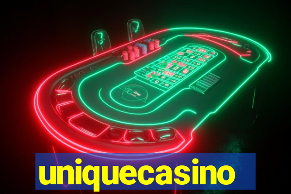 uniquecasino